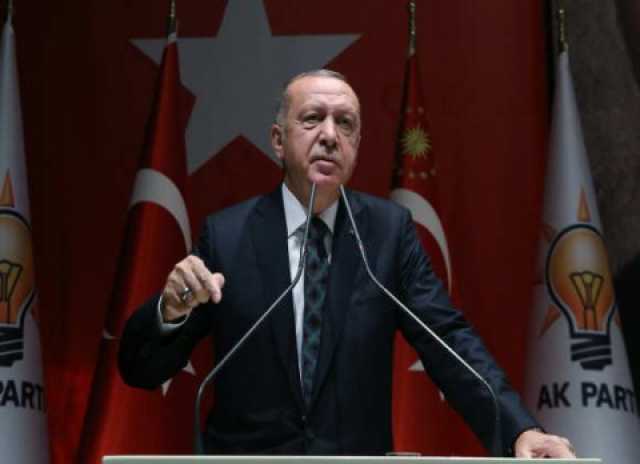 أردوغان: “الماضي الاستعماري” لفرنسا و”العنصرية المؤسسية” فيها هما سبب اندلاع الاحتجاجات العنيفة وأعمال الشغب في هذا البلد