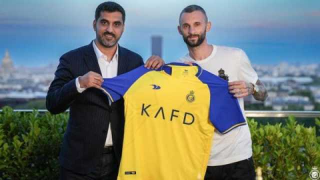 النصر السعودي يتعاقد مع الكرواتي بروزوفيتش رسميا