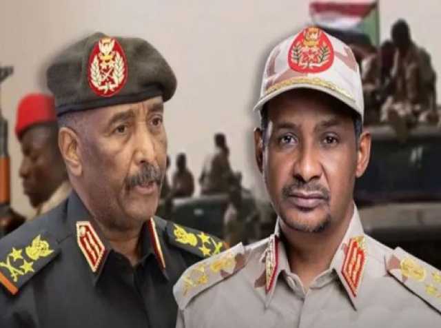 طرفا الصراع في السودان يرحبان بمخرجات قمة دول الجوار بالقاهرة