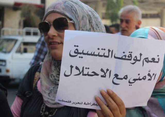 التنسيق “أُوقِفَ” مرات عديدة واستمرّ…وقف السلطة التنسيق الأمنيّ ضريبةً كلاميّةً والعمل المُشترك بنفس الوتيرة.. لماذا وبّخ عبّاس قادة الأجهزة الأمنيّة؟ انقسامٌ فتحاويٌّ بمخيِّم جنين وخشيةٌ من تغلغل حماس