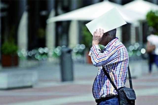 الجزائر.. موجة حر جديدة تستمر حتى الأحد