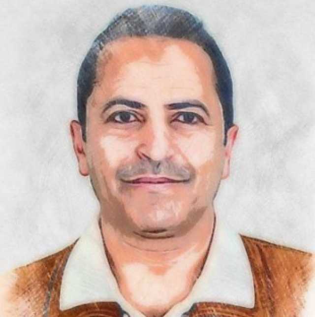 عبد السلام الدباء: لا مرحبا بكم.. في مطار صنعاء الدولي