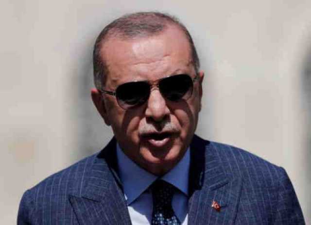 يعلن موعد زيارة بوتين لتركيا ويبدي ثقته بتمديد اتفاقية تصدير الحبوب الأوكرانية التي تنتهي مفاعيلها منتصف ليل الاثنين والأمم المتحدة تنتظر رد روسيا