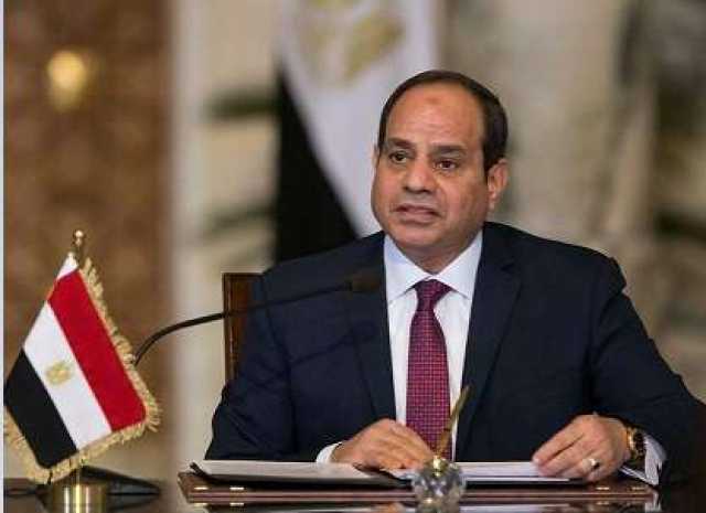 الرئيس المصري يشارك في قمة منتصف العام التنسيقية التابعة للاتحاد الأفريقي في نيروبي