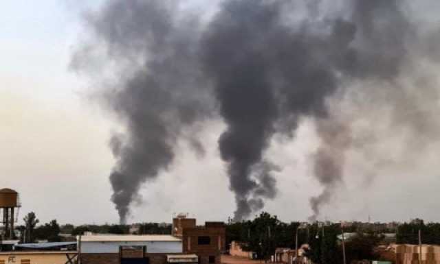 استمرار المعارك في السودان وقوات الدعم السريع تنفي قتل مدنيين في دارفور