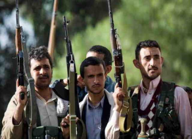 اللجنة الاقتصادية العليا في صنعاء: تدهور الوضع الاقتصادي بالمناطق المحتلة نتيجة الفساد ونهب مقدرات الشعب