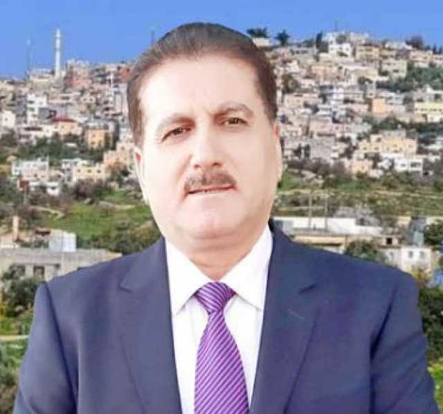 الاردن: معدل الجرائم الالكترونية… وجهة نظر