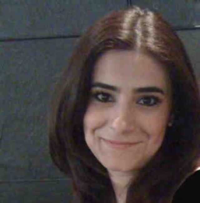 ديما ياسين: حلم بحجم وطن
