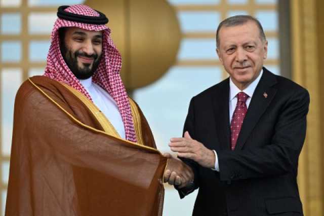اردوغان يبدأ جولة خليجية “هامة” تشمل السعودية وقطر والإمارات وهذه أبرز الملفات التي سيتم فتحها.. عهد جديد ومنفعة للجميع