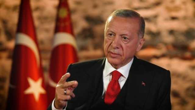 أردوغان: لا نمانع لقاء الأسد لكن المهم تعاطي دمشق مع مواقف أنقرة وواثق بموافقة الرئيس الروسي سوف على تمديد اتفاق الحبوب