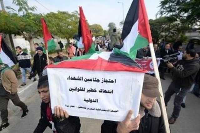 هيئة شؤون الأسرى: إسرائيل تحتجز جثامين 11 أسيرا فلسطينيا توفوا في سجونها