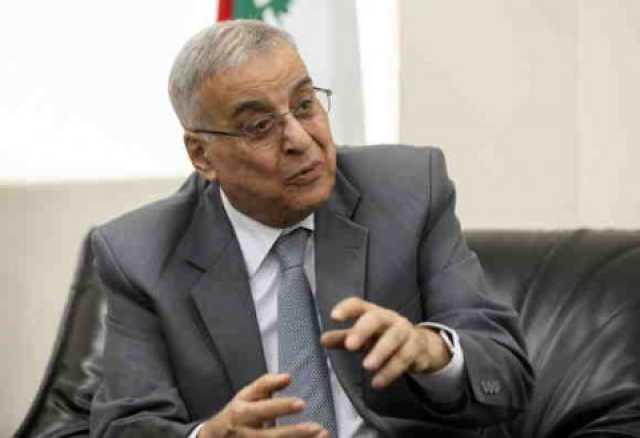لبنان يبلغ سوريا رغبته بتشكيل وفد لزيارتها من أجل بحث قضية النازحين