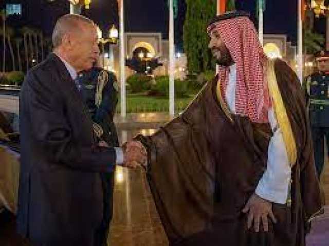 مجلس الوزراء السعودي يشيد بالاتفاقيات الموقعة مع تركيا