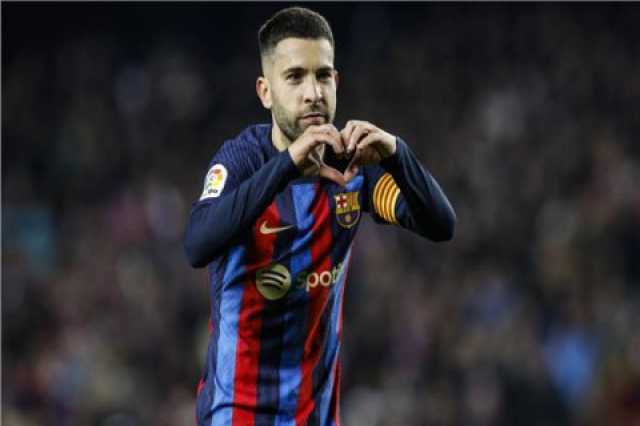 نجم برشلونة يلحق ميسي وبوسكيتس إلى إنتر ميامي