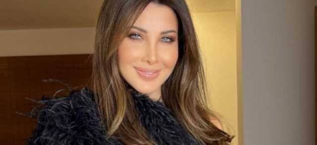 صورة نانسي عجرم مع معجبة إسرائيلية تعرضها للهجوم حاد