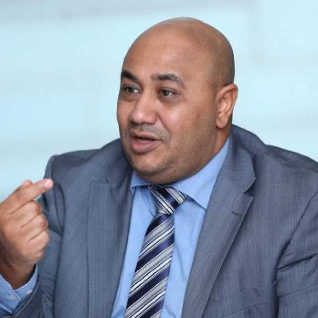 د. محمود عبدالعال فرّاج: المصارف الإسلامية بين الواقع والمأمول