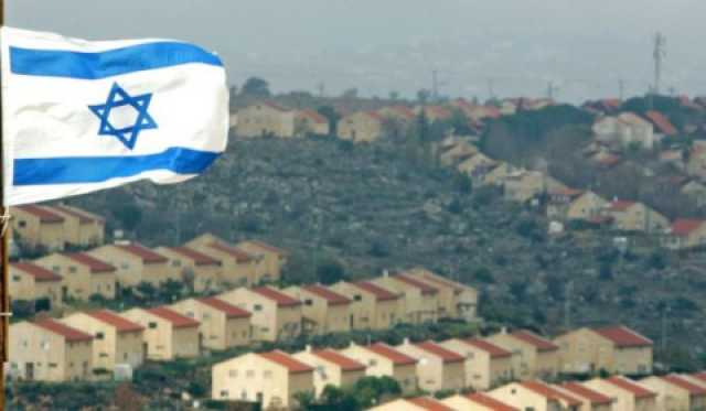 الرئاسة الفلسطينية تحذر من عواقب السياسة الإسرائيلية “الساعية إلى الضم والتوسع”