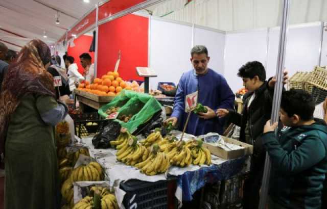 التضخم في مدن مصر يبلغ ذروته في يونيو عند 35.7%