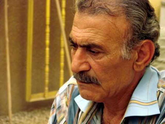 ناجي ظاهر: بصّار وبرّاج