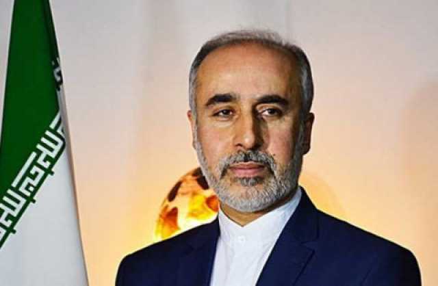 إيران: أمريكا وأوروبا تستخدمان العقوبات ضدنا كـ”أداة غير مشروعة” ونحتفظ بحق الرد عليهما