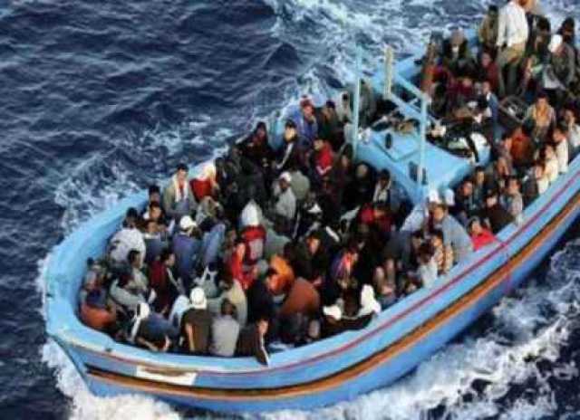  فقدان أكثر من 300 مهاجر في المحيط الأطلسي