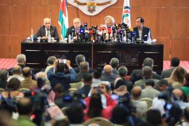 مهرجان جرش للثقافة والفنون ينطلق بدورته السابعة والثلاثين في 26 تموز