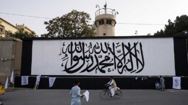 طالبان توقف أنشطة السويد في أفغانستان بعد واقعة حرق المصحف