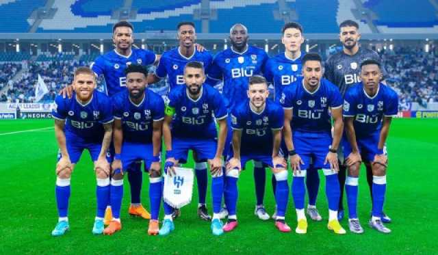 الاتحاد السعودي لكرة القدم يسمح بوجود 16 لاعباً في قائمة بدء المباراة