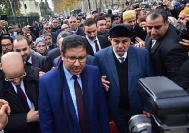 الحكمم على قيادي بارز في حزب العدالة والتنمية المغربي بثلاث أعوام على خلفية مقتل طالب يساري