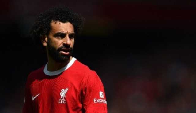 بعد أزمة إفريقيا والأولمبياد.. مستقبل صلاح مع ليفربول في خطر