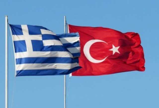 تركيا واليونان تؤكدان إبقاء قنوات الحوار مفتوحة