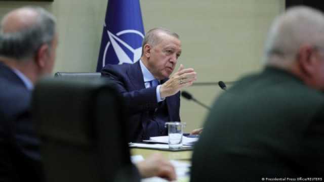 أردوغان: تركيا ستواصل كعادتها دعم توسع حلف الناتو