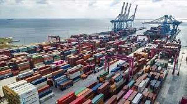 التجارة بين الصين وروسيا عند أعلى مستوياتها منذ بدء حرب أوكرانيا
