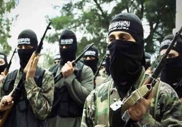 هيئة “تحرير الشام” في إدلب تعدم عدداً من عناصرها بتهمة العمالة للتحالف الدولي وروسيا