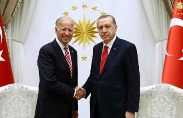 زيلينسكي بدلًا من إردوغان… عقبة غير متوقعة أمام بايدن في فيلنيوس.. وهذه تفاصيل محادثات اخر لحظة مع الرئيس التركي