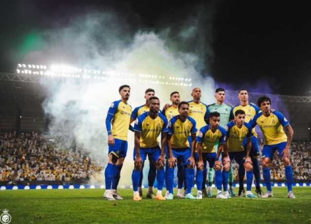 فيفا يحرم النصر السعودي من تسجيل لاعبين جدد بسبب “الديون المعلقة”
