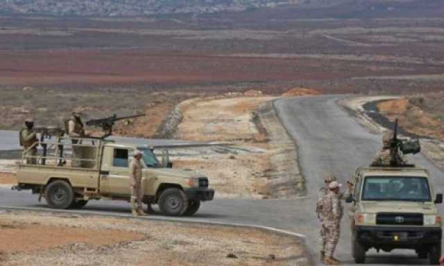 قادة الجيش والمخابرات من سوريا والأردن يجتمعون لمناقشة مكافحة المخدرات عبر الحدود