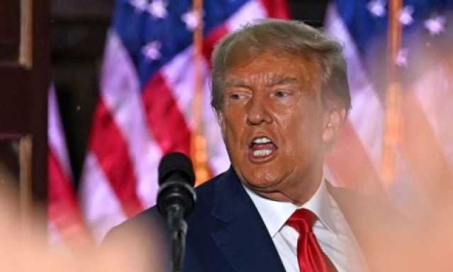 ترامب يفتح النار على الأوروبيين: ادفعوا الـ 100 مليار لأوكرانيا وما تبذلوه بتمويل الحرب قليل جدا مقارنة بما تفعله أمريكا