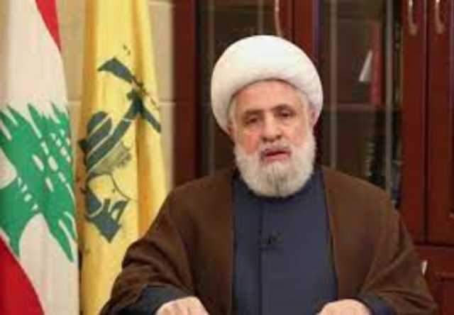“حزب الله” يدعو لاختيار رئيس للبنان بمواصفات وطنية جامعة.. ويؤكد أن حمل المقاومة اللبنانية السلاح هو لتحرير الأرض