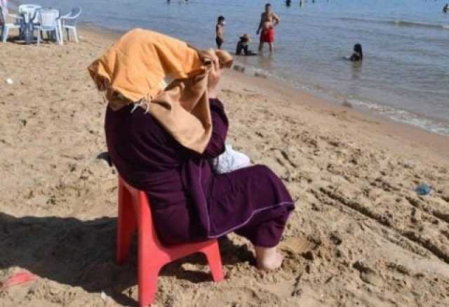 تونس تشهد موجة حر غير مسبوقة اليوم الاثنين تناهز 50 درجة
