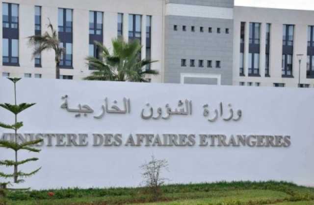 الجزائر تستدعي سفيرة الدانمارك والقائم بأعمال سفارة السويد