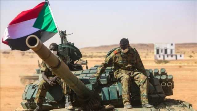 قائد بالجيش السوداني يحذر كينيا من إرسال قوات حفظ سلام