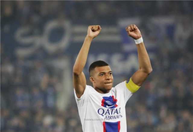 الأغلى في التاريخ.. عرض “غير مسبوق” من الهلال لضم مبابي
