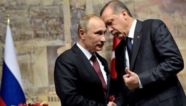 واشنطن تأمل نجاح محادثات أردوغان وبوتين بشأن “اتفاق الحبوب”