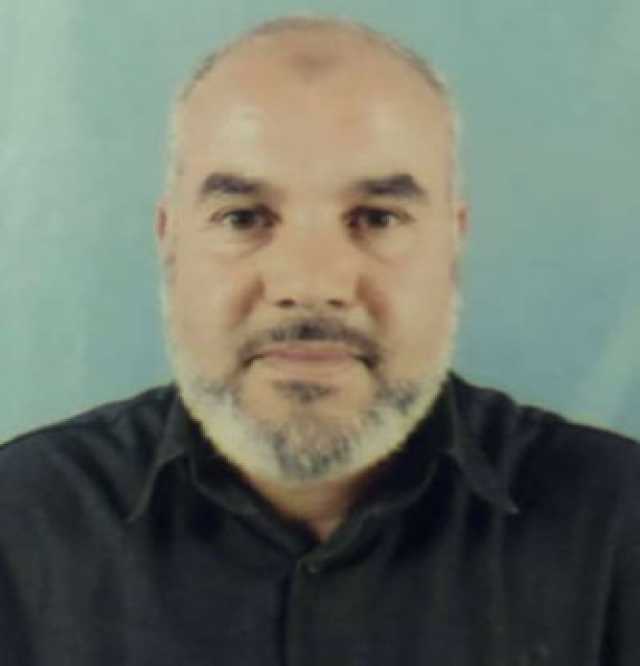 عمر بلقاضي: إعتذار  بحر البسيط