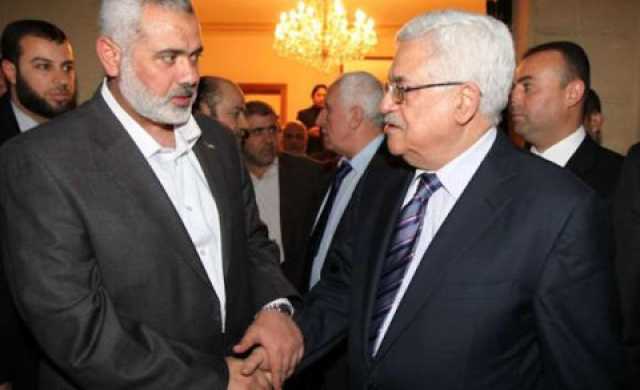 برعاية أردوغان.. لقاء مفاجئ بين الرئيس عباس وهنية في تركيا اليوم ومصادر تكشف عن أبرز الملفات التي سيتم فتحها