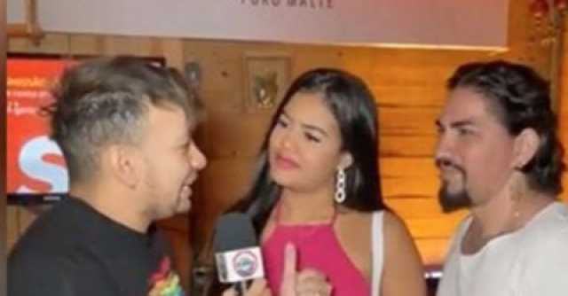 هذه أغرب قصة حب في البرازيل.. وقعت في “دباديب” سارقها