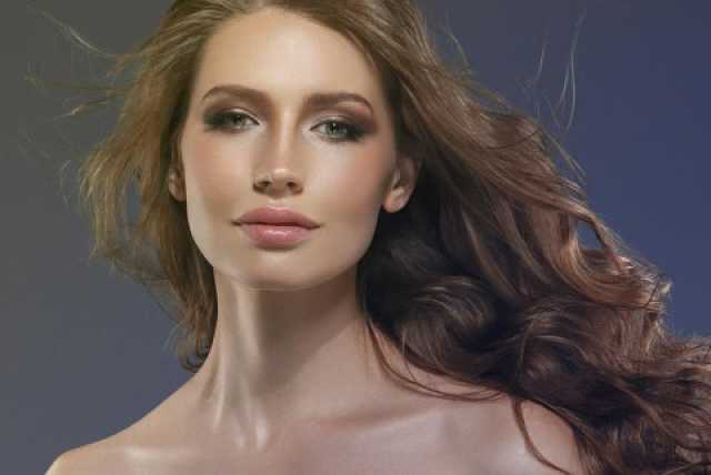 ماسكات طبيعية للشعر المصبوغ تحافظ على لون شعرك
