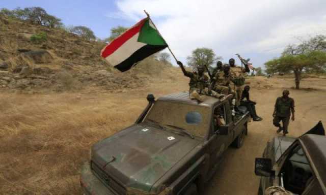 فريق الجيش السوداني للتفاوض يعود للبلاد من جدة “للتشاور”