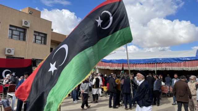 مصر تدعو لاحترام إرادة الشعب الليبي وعدم تجاوز دور المؤسسات بالبلاد